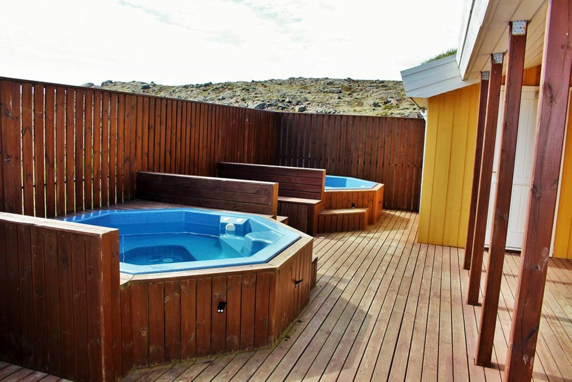 Fossatun Country Hotel Borgarnes Exterior photo